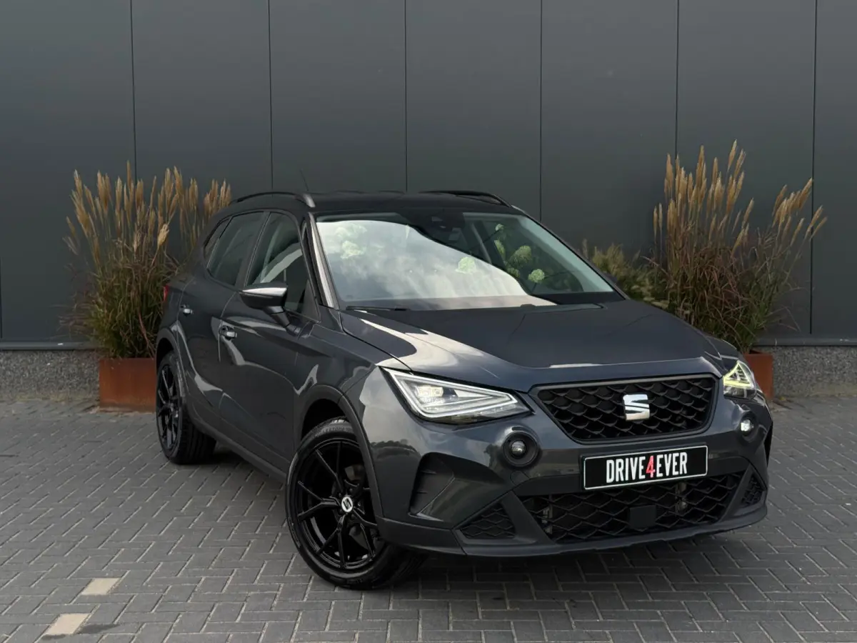 1.0 TSI Style | PDC | Carplay | LED