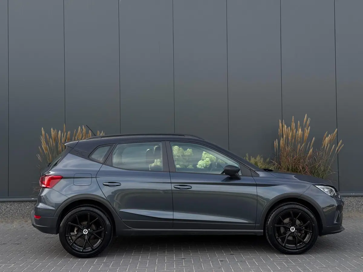 1.0 TSI Style | PDC | Carplay | LED