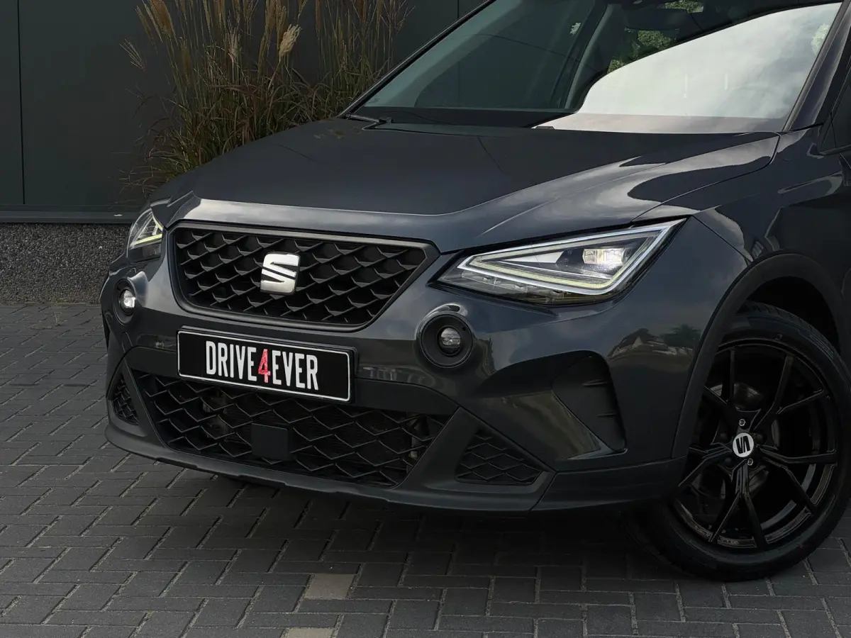 1.0 TSI Style | PDC | Carplay | LED