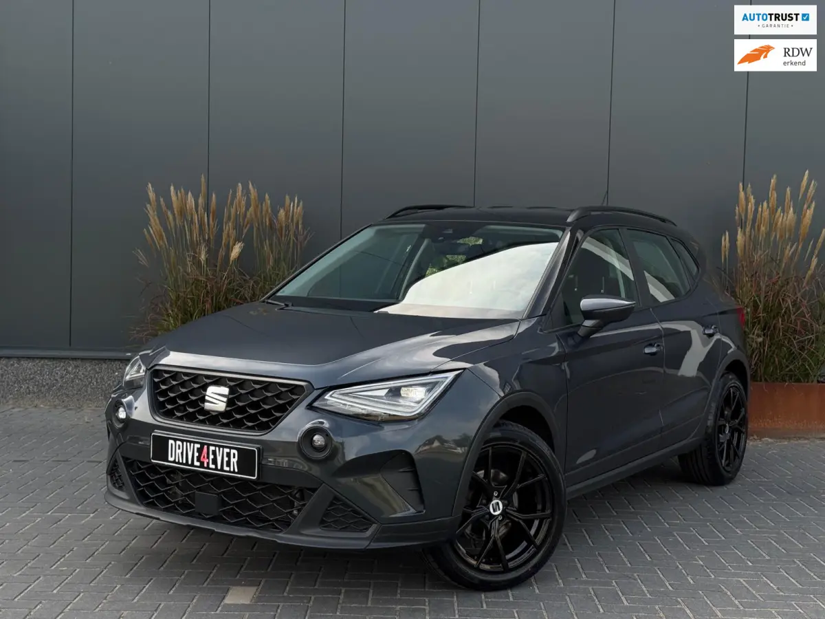 1.0 TSI Style | PDC | Carplay | LED