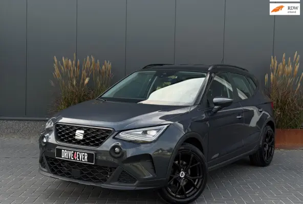 1.0 TSI Style | PDC | Carplay | LED