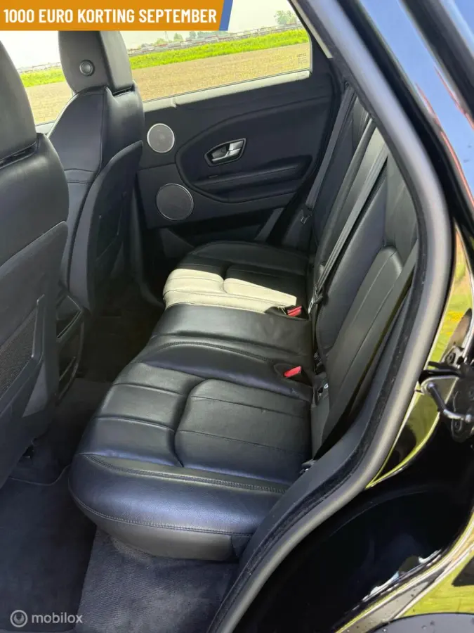 2.0 Si4 SE Dynamic Pano Black