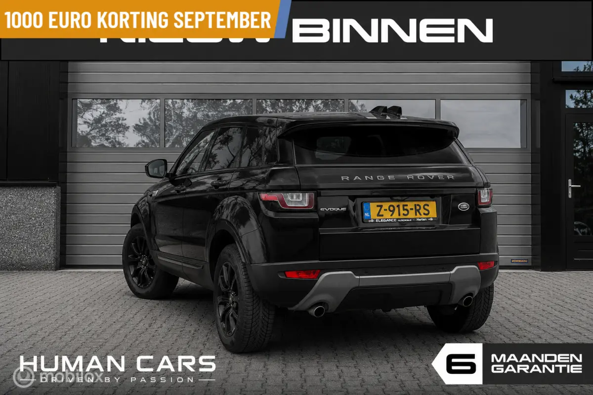 2.0 Si4 SE Dynamic Pano Black