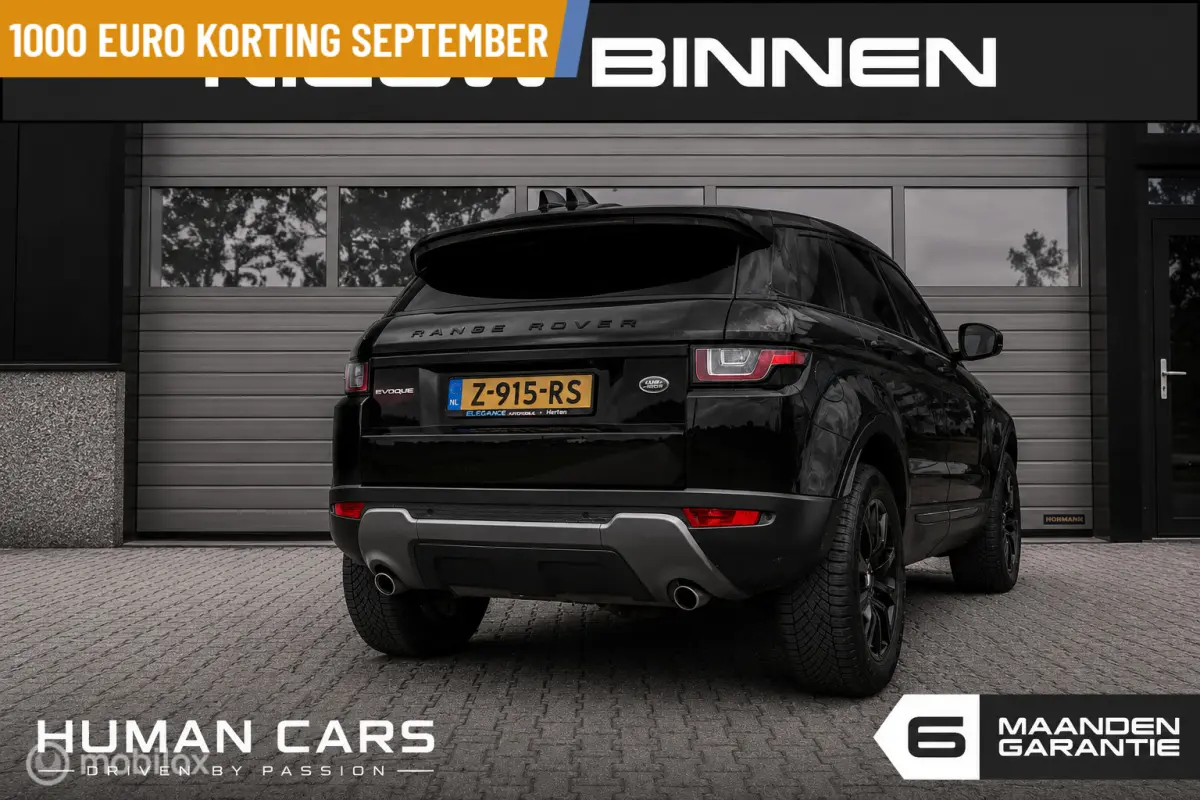 2.0 Si4 SE Dynamic Pano Black