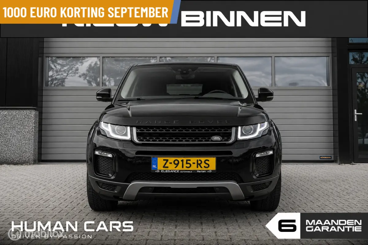 2.0 Si4 SE Dynamic Pano Black