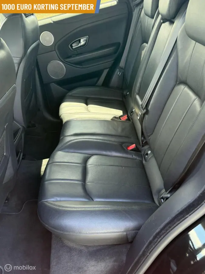 2.0 Si4 SE Dynamic Pano Black