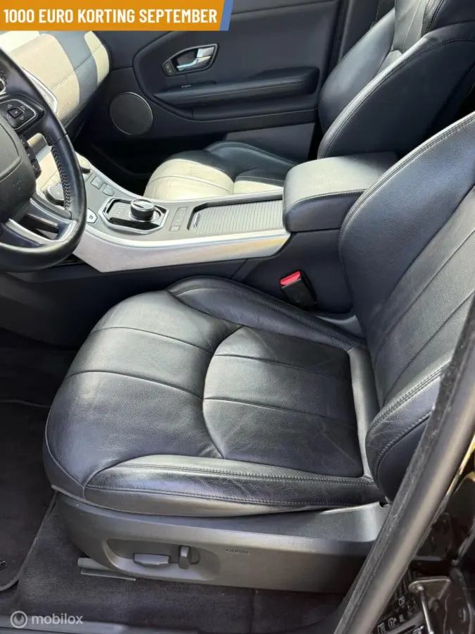 2.0 Si4 SE Dynamic Pano Black