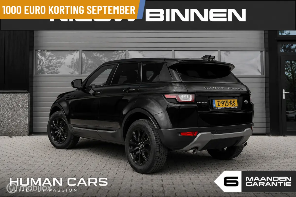 2.0 Si4 SE Dynamic Pano Black