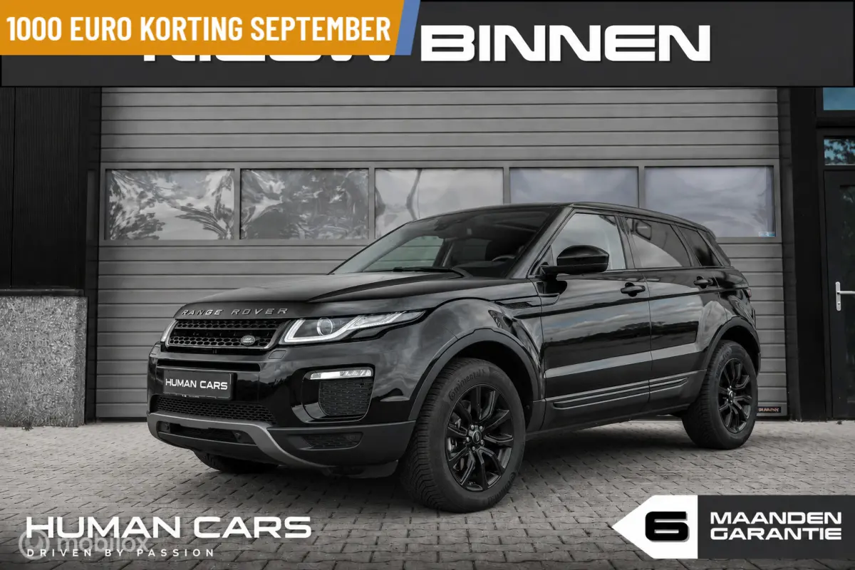 2.0 Si4 SE Dynamic Pano Black