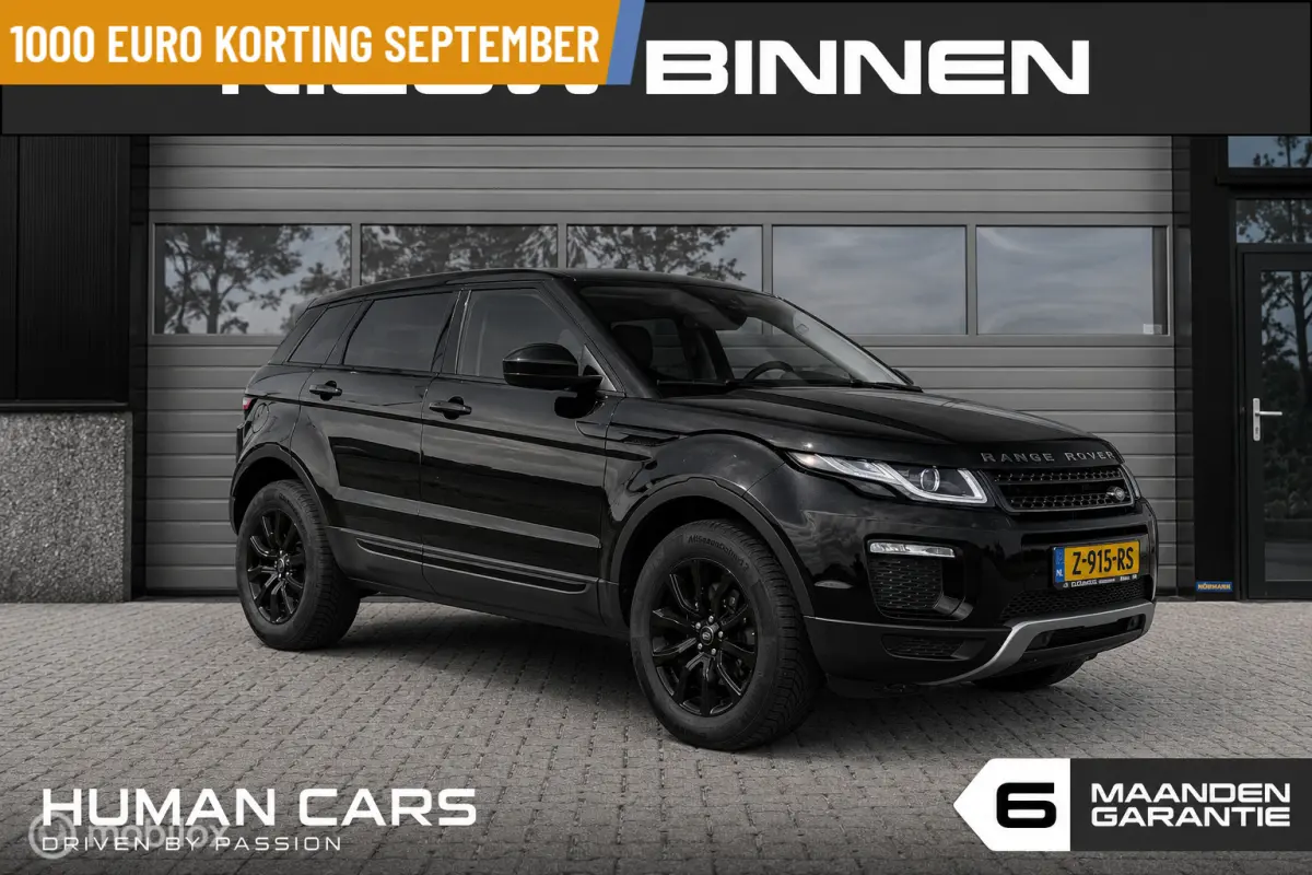 2.0 Si4 SE Dynamic Pano Black