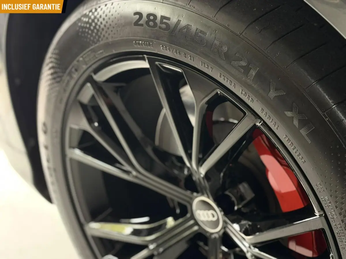 55 TFSI e Sline Quattro Aut*Navi*Pano*Btw*