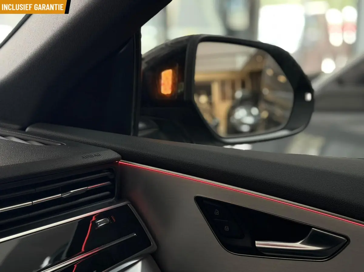 55 TFSI e Sline Quattro Aut*Navi*Pano*Btw*