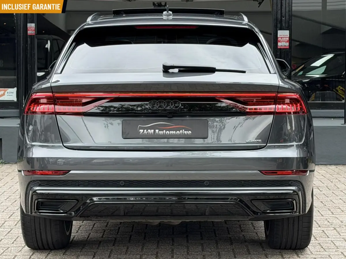 55 TFSI e Sline Quattro Aut*Navi*Pano*Btw*