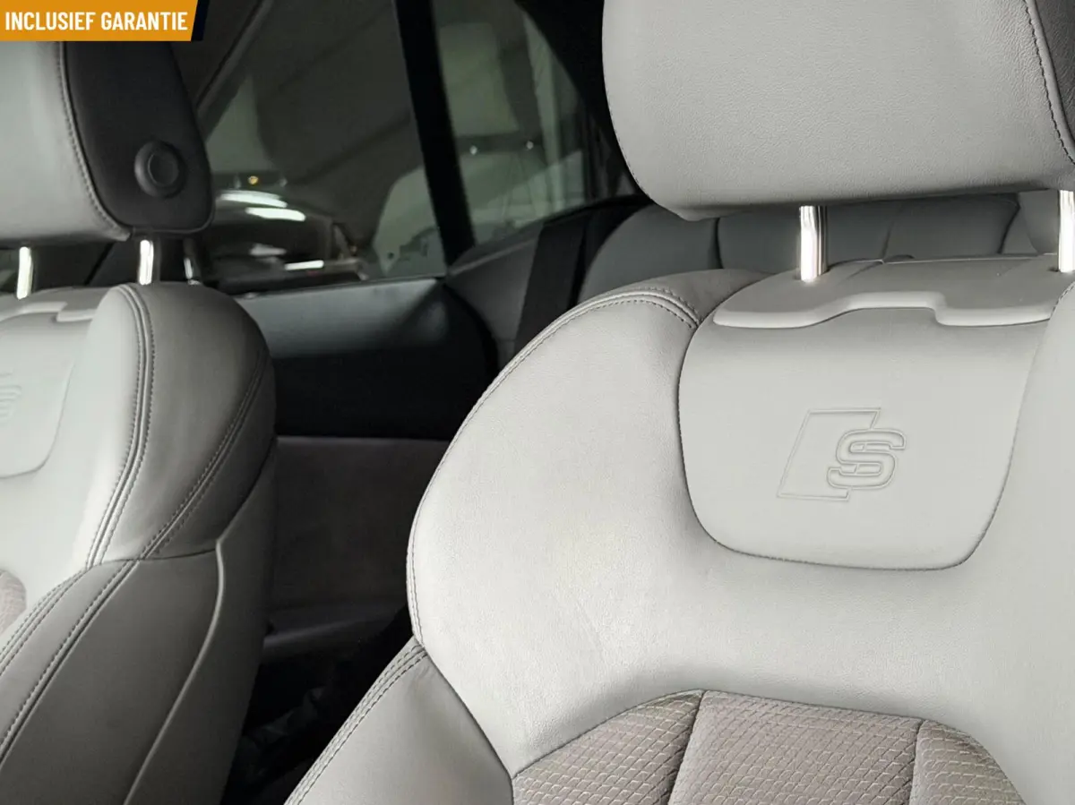 55 TFSI e Sline Quattro Aut*Navi*Pano*Btw*