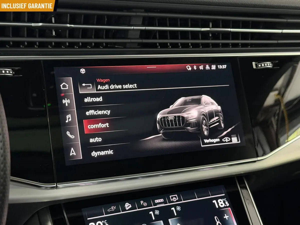 55 TFSI e Sline Quattro Aut*Navi*Pano*Btw*