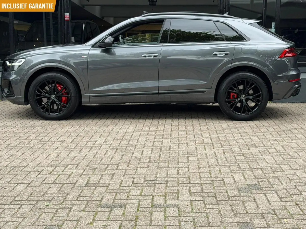 55 TFSI e Sline Quattro Aut*Navi*Pano*Btw*