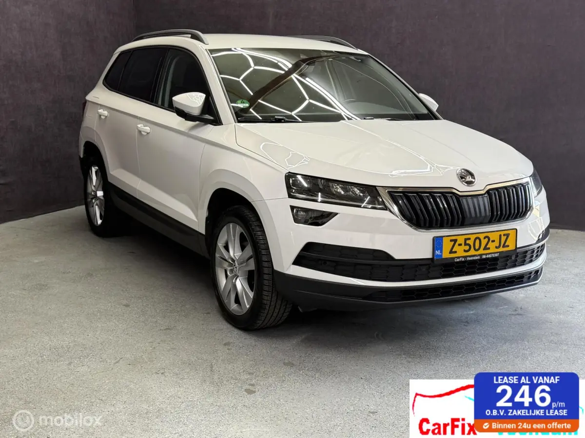 1.6 TDI Clever Edition