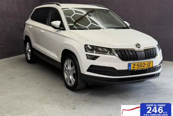 1.6 TDI Clever Edition