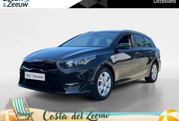 1.0 T-GDi ComfortLine | Navigatie | Apple Carplay/Android | Climate Control | Cruise Control | Metallic |