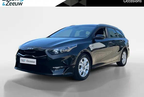 1.0 T-GDi ComfortLine | Navigatie | Apple Carplay/Android | Climate Control | Cruise Control | Metallic |