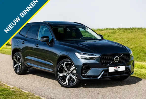 2.0 T8 PHEV AWD Polestar Pano Trekhaak ACC