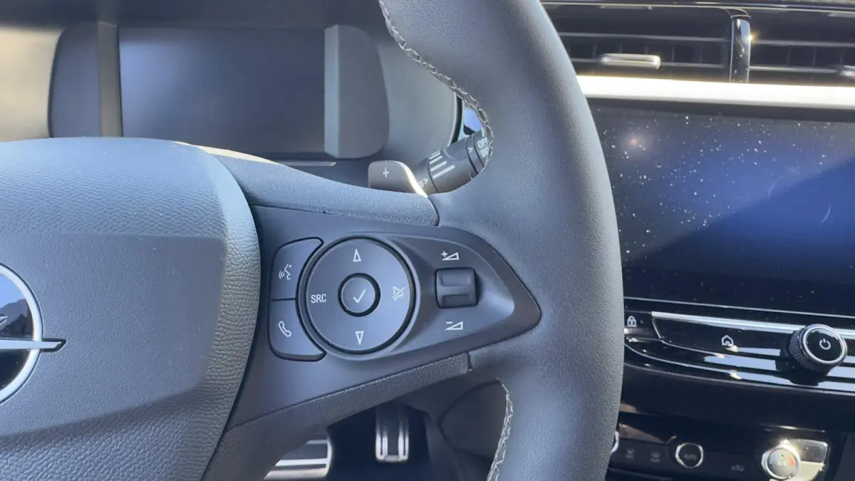 GS Turbo Hybrid Automaat | Camera | Keyless | Cruise Control | Apple Carplay / Android Auto | | Afwijkende dakkleur | Airco | Armsteun voor