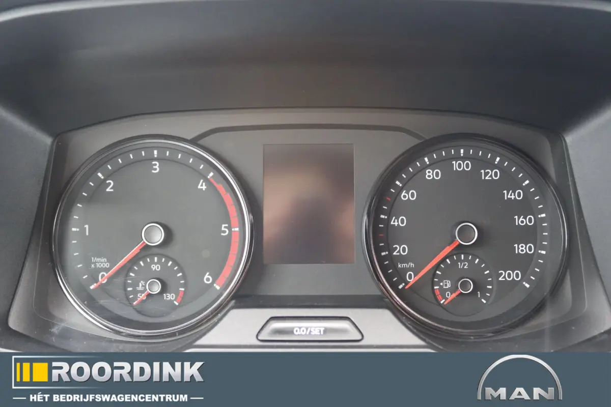 35 2.0 TDI L3H3, Weinig kilometers, Automaat 177 pk