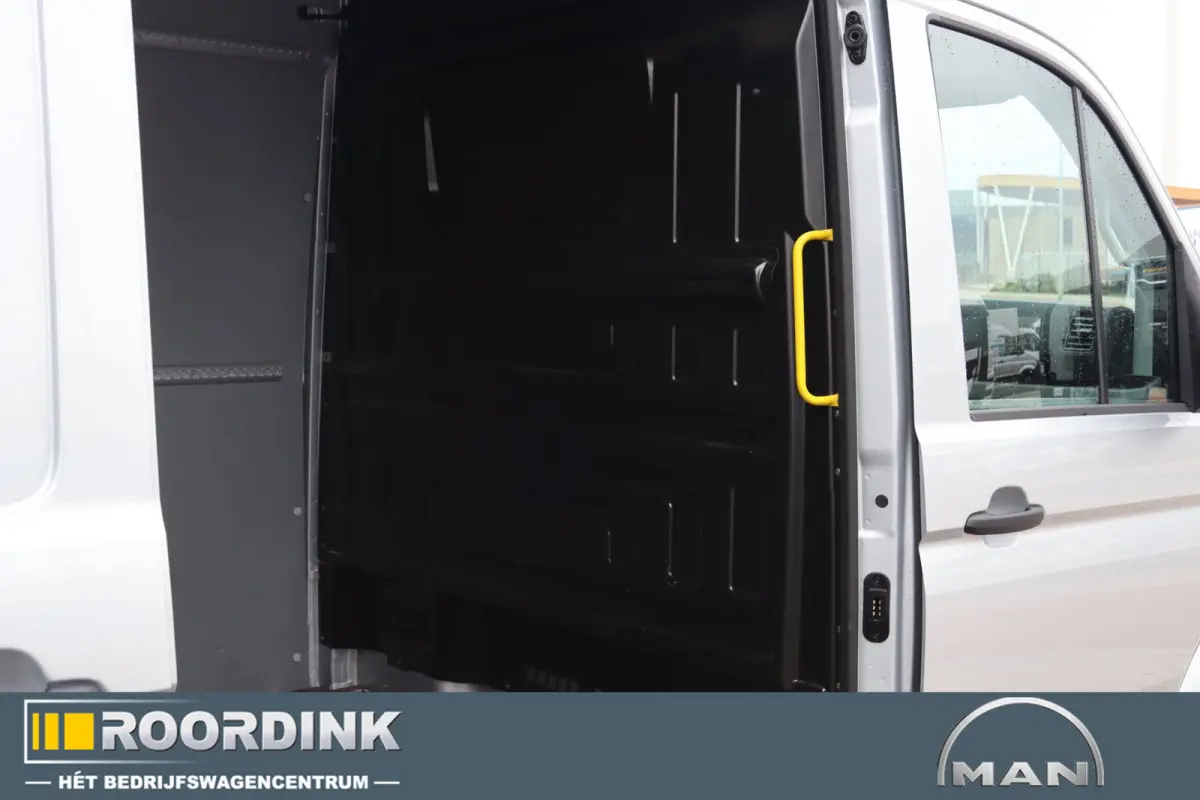 35 2.0 TDI L3H3, Weinig kilometers, Automaat 177 pk