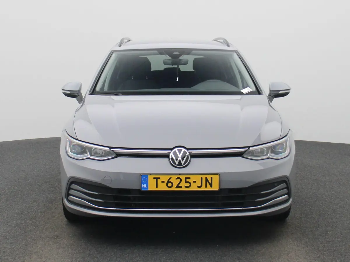 1.5 eTSI Style Automaat | Apple CarPlay/Android Auto | Trekhaak | Virtual cockpit | Cruise Control Adaptief | Camera | DAB | Parkeersensoren | Automatische Airco | Stoel/Stuur  verwarming | 
