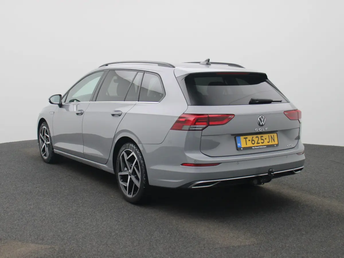 1.5 eTSI Style Automaat | Apple CarPlay/Android Auto | Trekhaak | Virtual cockpit | Cruise Control Adaptief | Camera | DAB | Parkeersensoren | Automatische Airco | Stoel/Stuur  verwarming | 