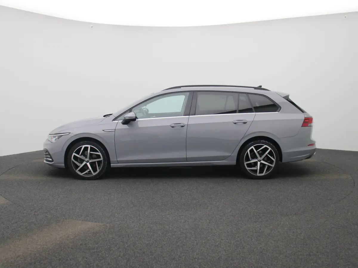 1.5 eTSI Style Automaat | Apple CarPlay/Android Auto | Trekhaak | Virtual cockpit | Cruise Control Adaptief | Camera | DAB | Parkeersensoren | Automatische Airco | Stoel/Stuur  verwarming | 