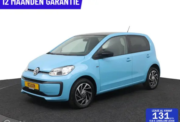 Up! 1.0 BMT Join! Cruise Airco 5 Deurs