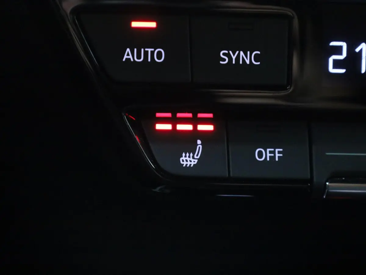 45 quattro S Edition Competition 82 kWh | Demo |