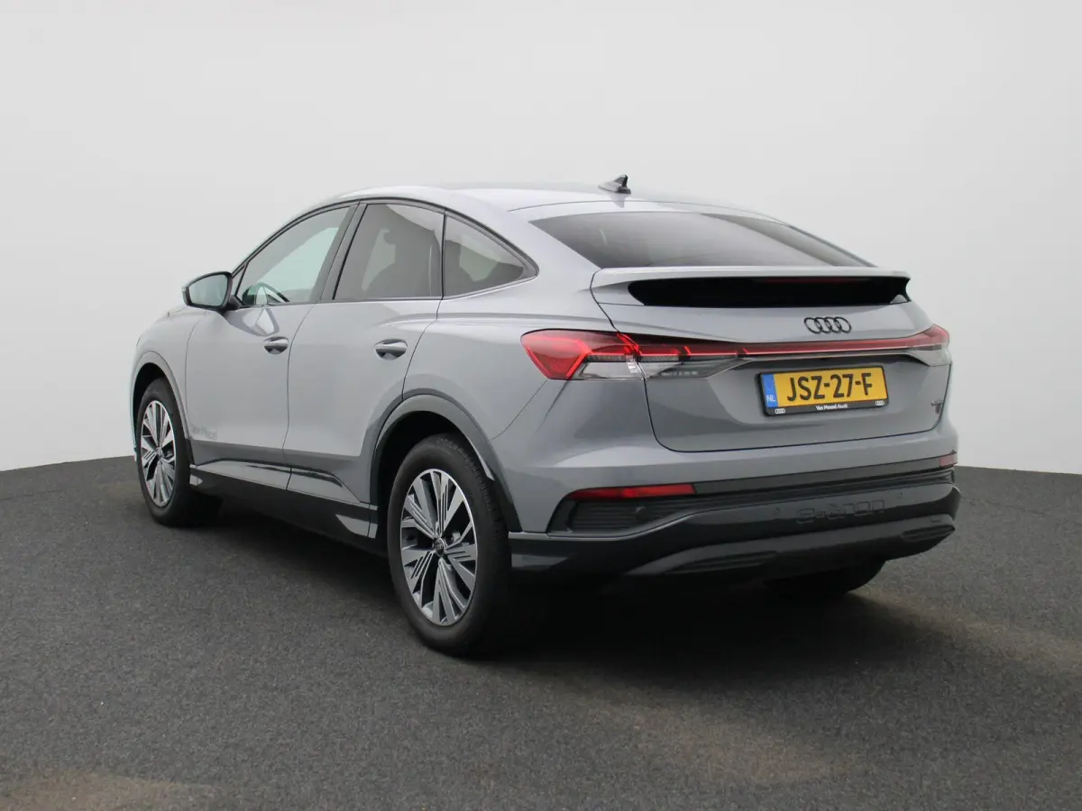 45 quattro S Edition Competition 82 kWh | Demo |