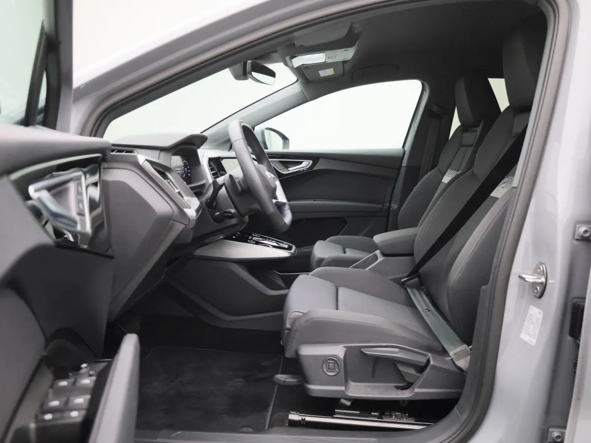 45 quattro S Edition Competition 82 kWh | Demo |