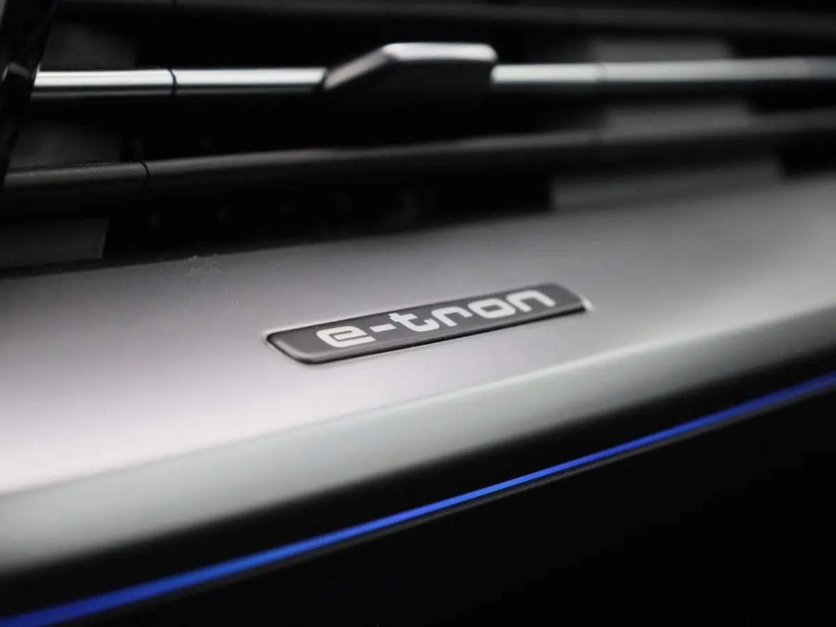 45 quattro S Edition Competition 82 kWh | Demo |