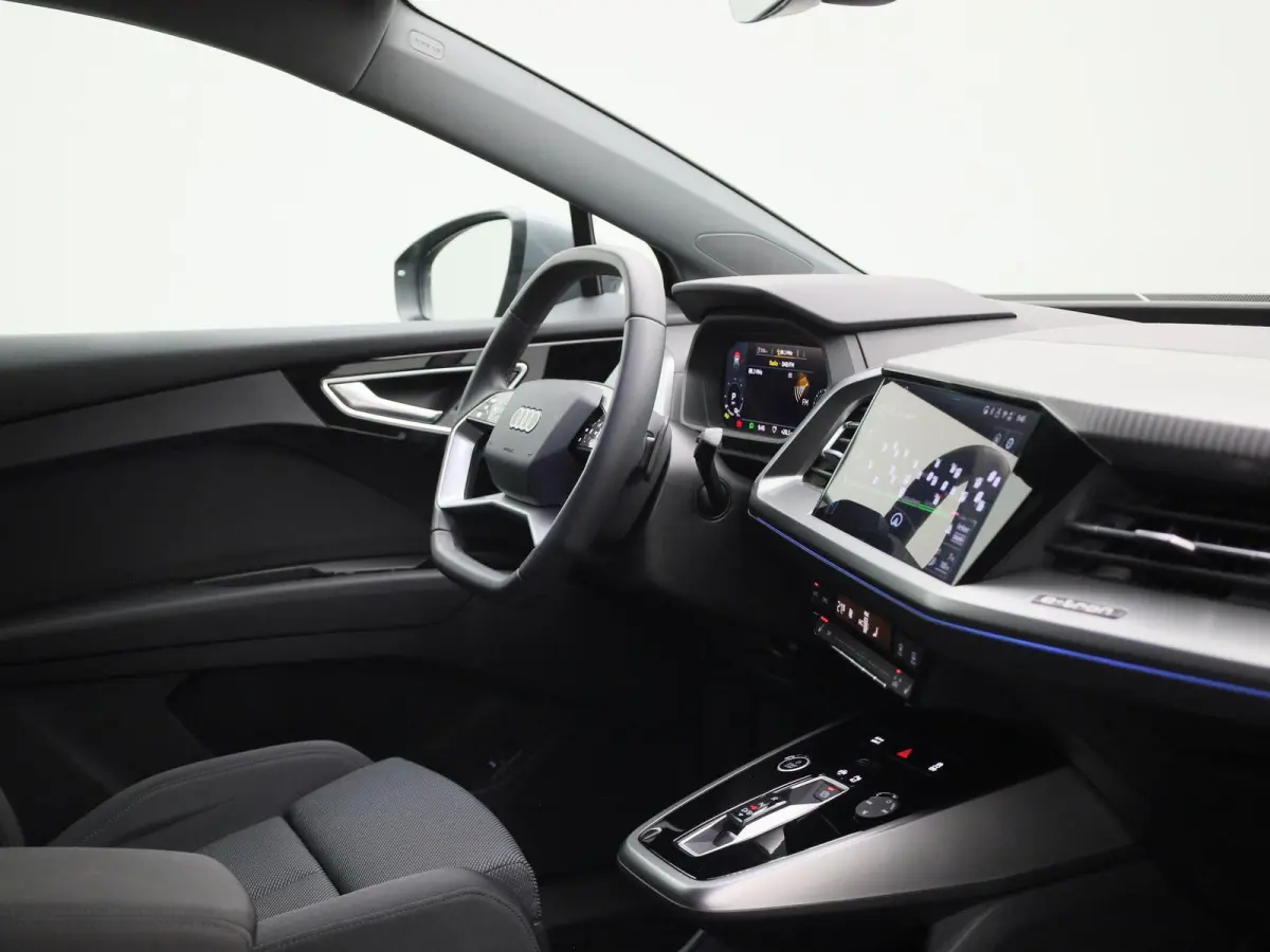 45 quattro S Edition Competition 82 kWh | Demo |