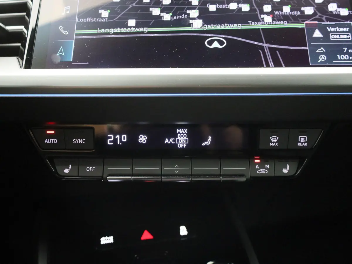 45 quattro S Edition Competition 82 kWh | Demo |