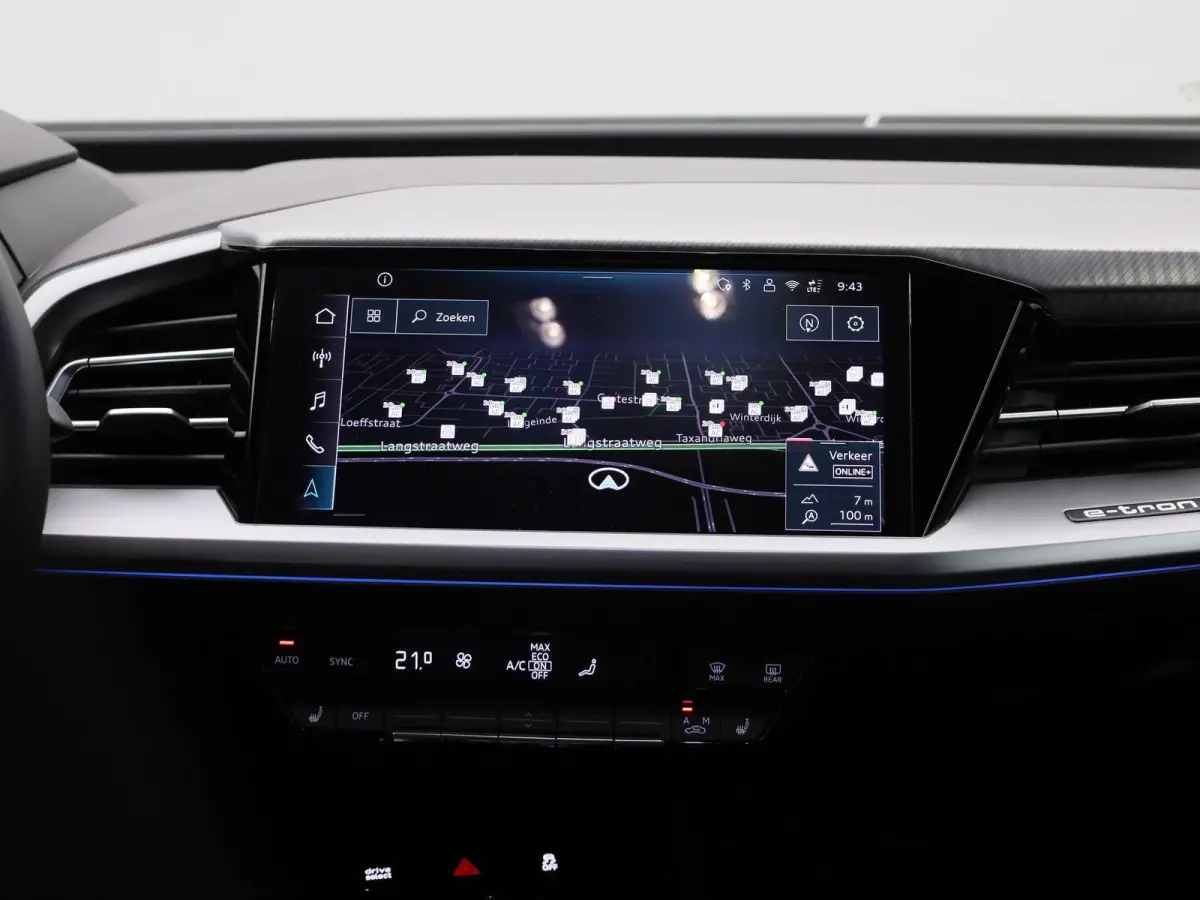 45 quattro S Edition Competition 82 kWh | Demo |