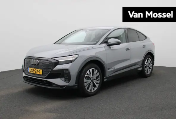 45 quattro S Edition Competition 82 kWh | Demo |