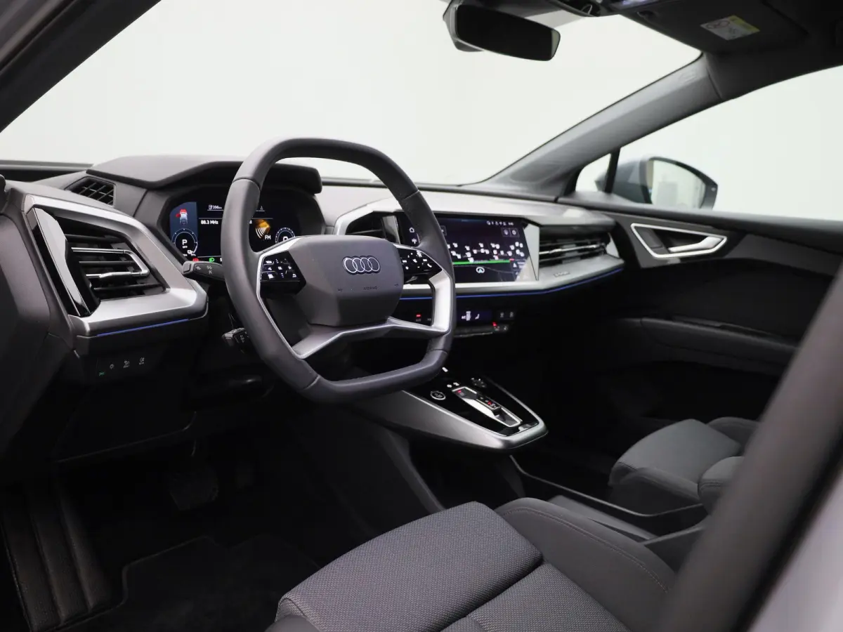 45 quattro S Edition Competition 82 kWh | Demo |