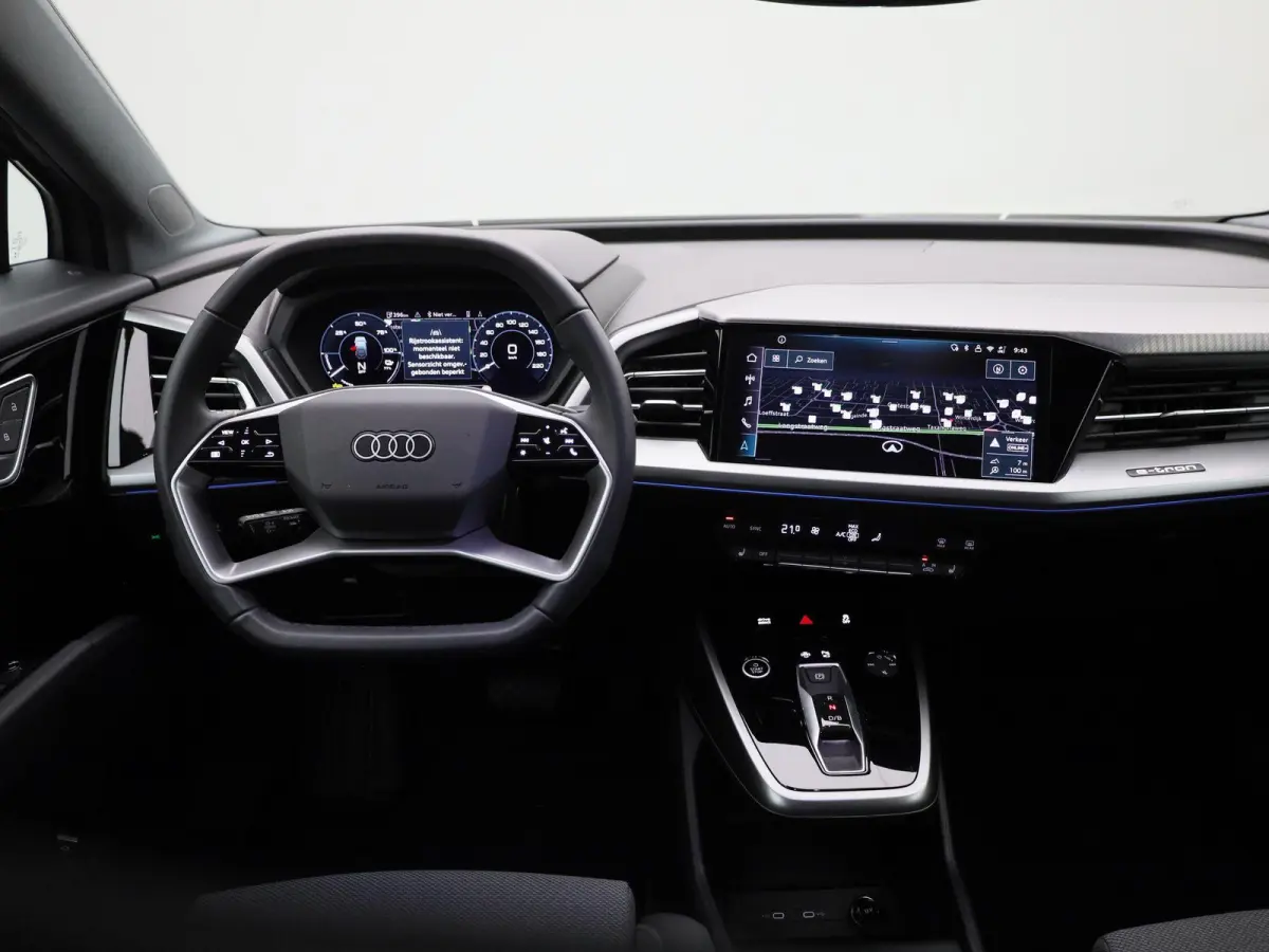 45 quattro S Edition Competition 82 kWh | Demo |