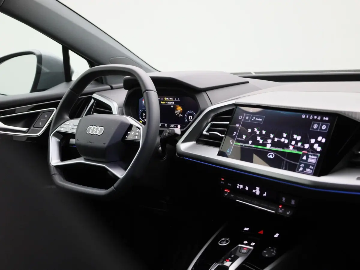 45 quattro S Edition Competition 82 kWh | Demo |