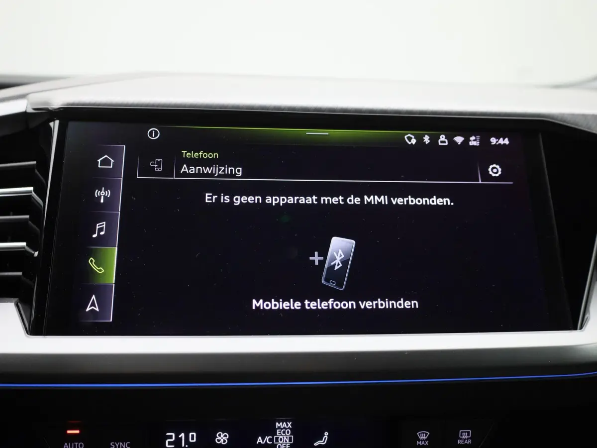 45 quattro S Edition Competition 82 kWh | Demo |
