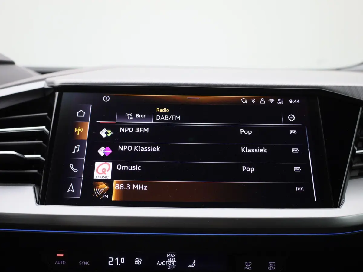 45 quattro S Edition Competition 82 kWh | Demo |