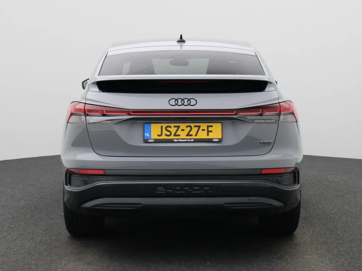 45 quattro S Edition Competition 82 kWh | Demo |