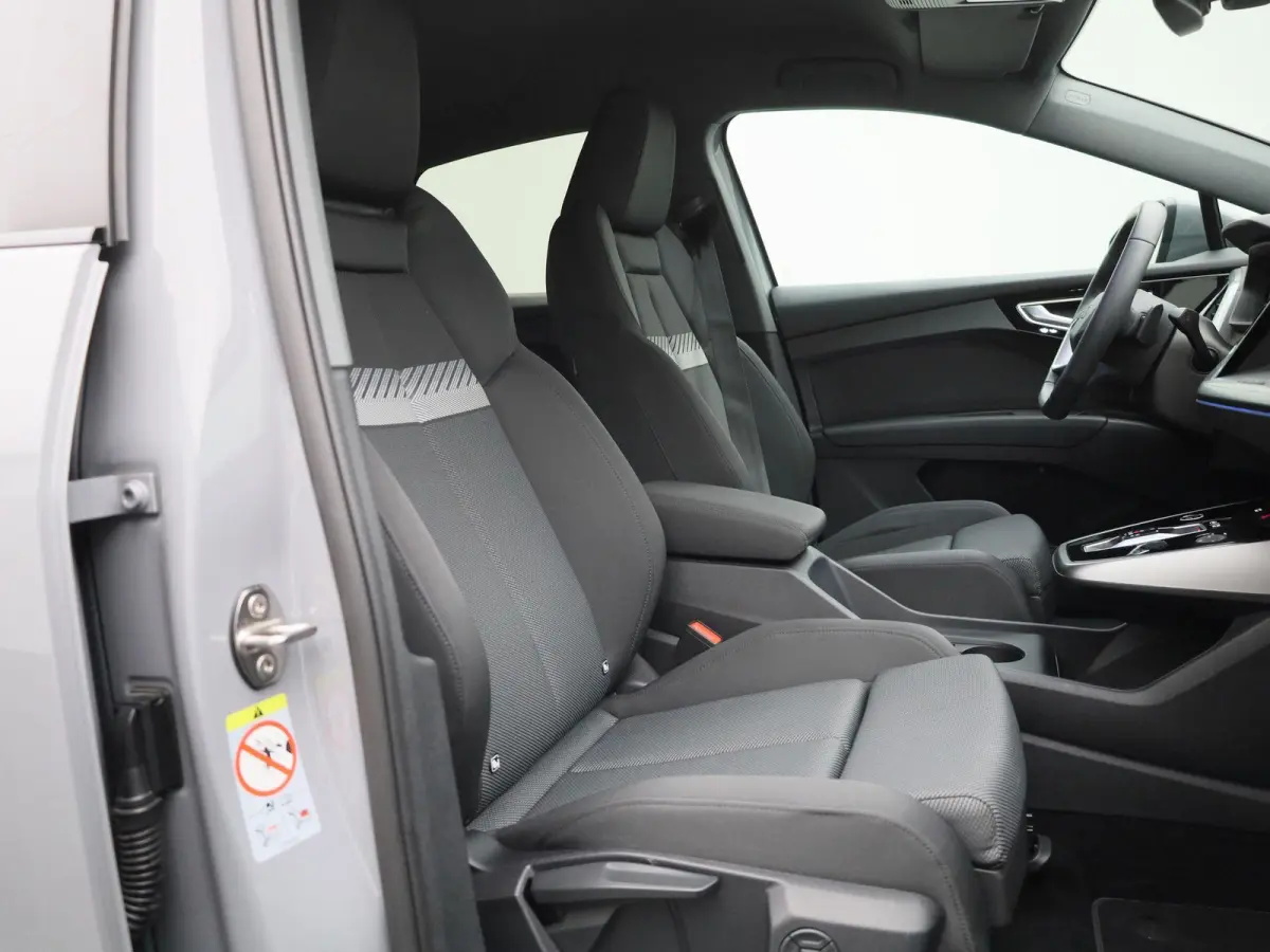 45 quattro S Edition Competition 82 kWh | Demo |