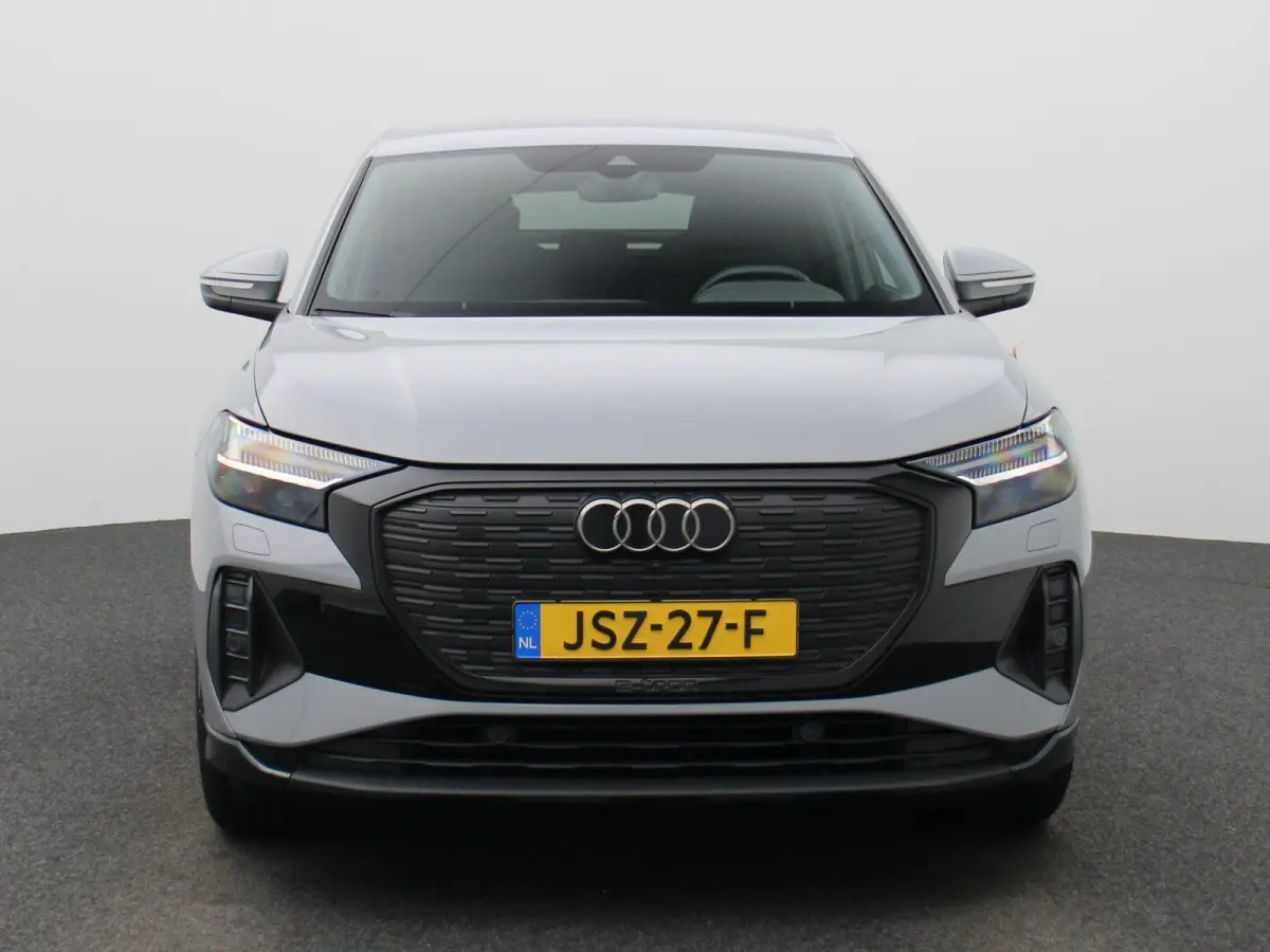 45 quattro S Edition Competition 82 kWh | Demo |