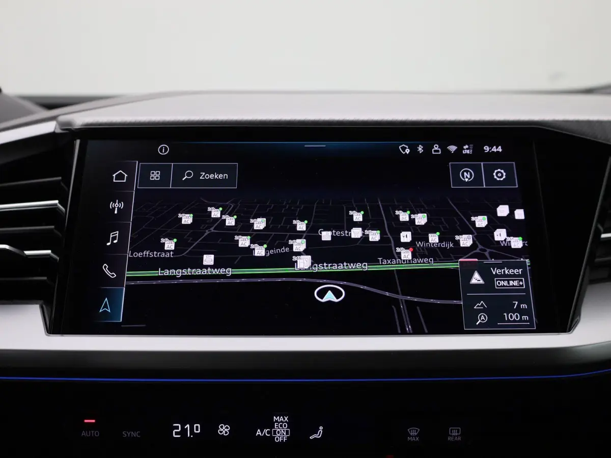 45 quattro S Edition Competition 82 kWh | Demo |