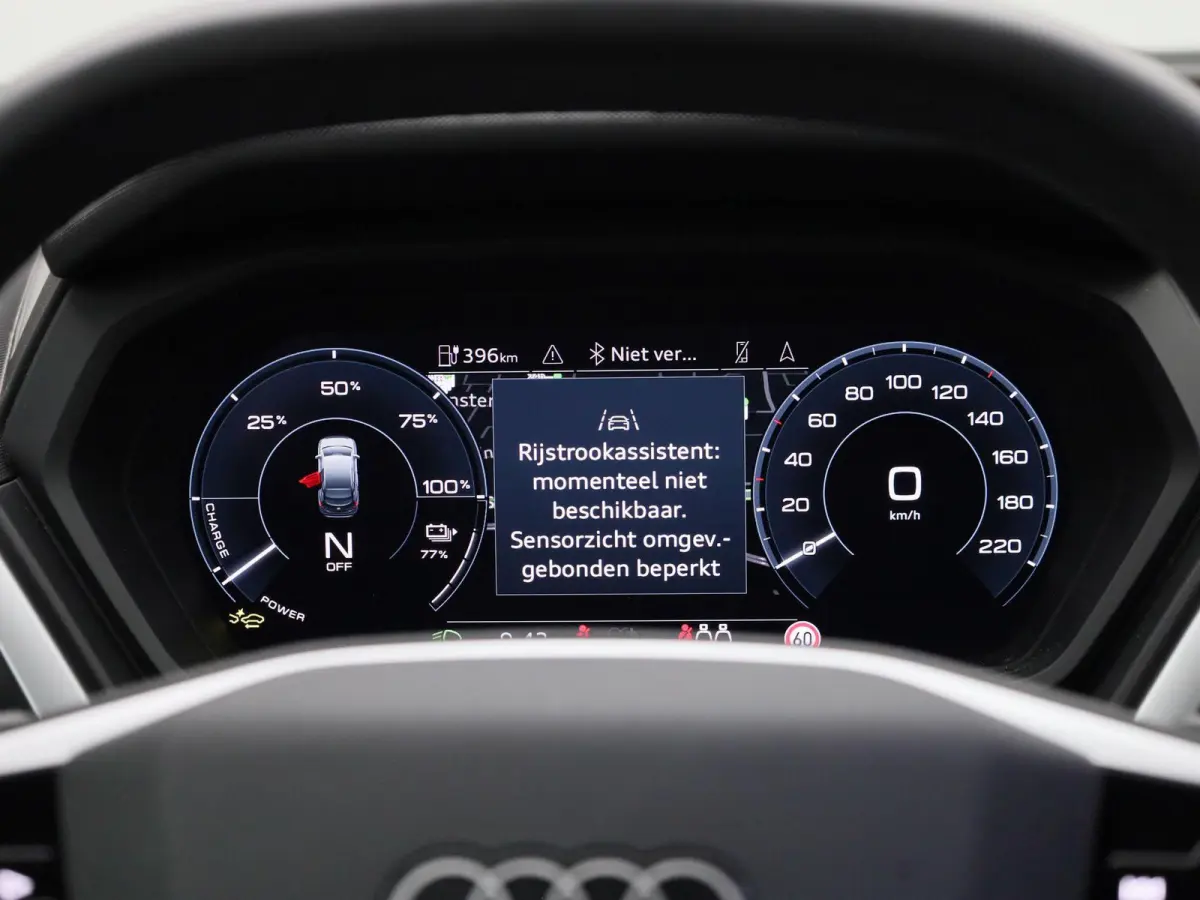 45 quattro S Edition Competition 82 kWh | Demo |